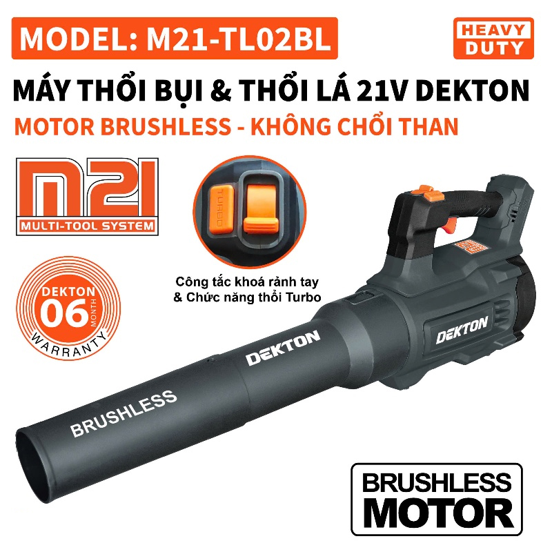 M21-TL02BL Xám
