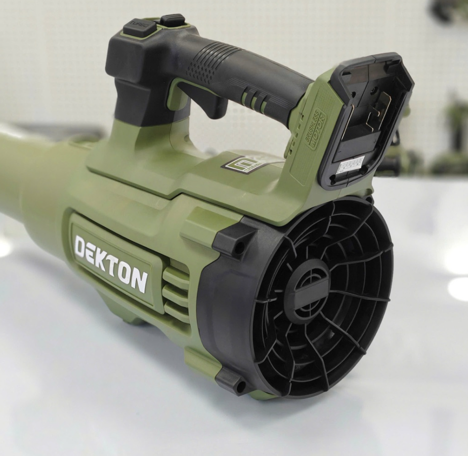 Máy Thổi Lá Dùng Pin 21V Dekton M21-TL02XBL