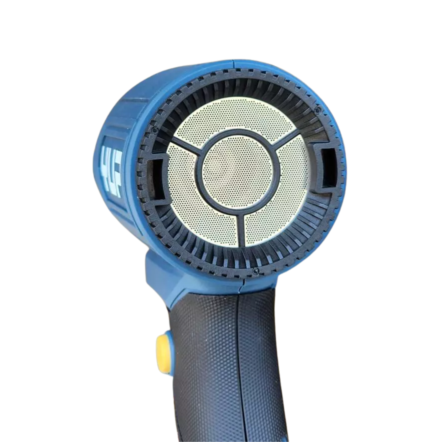 Máy Thổi Phản Lực Dùng Pin YUPAI YP20-BG400A - 2 Chức Năng Hút Và Thổi