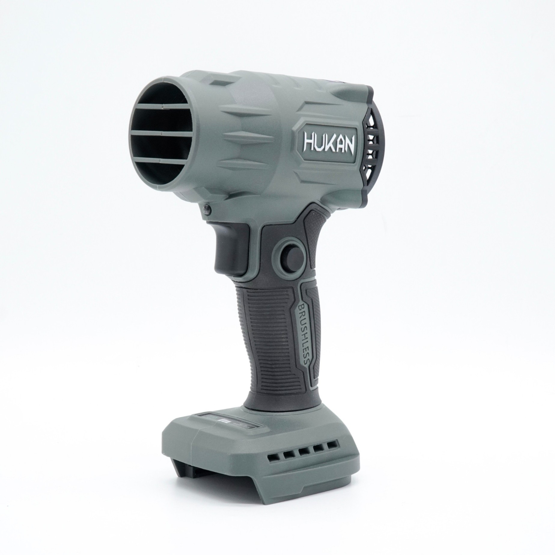 Máy Thổi Phản Lực Sử Dụng Pin Hukan G2TPL-F3