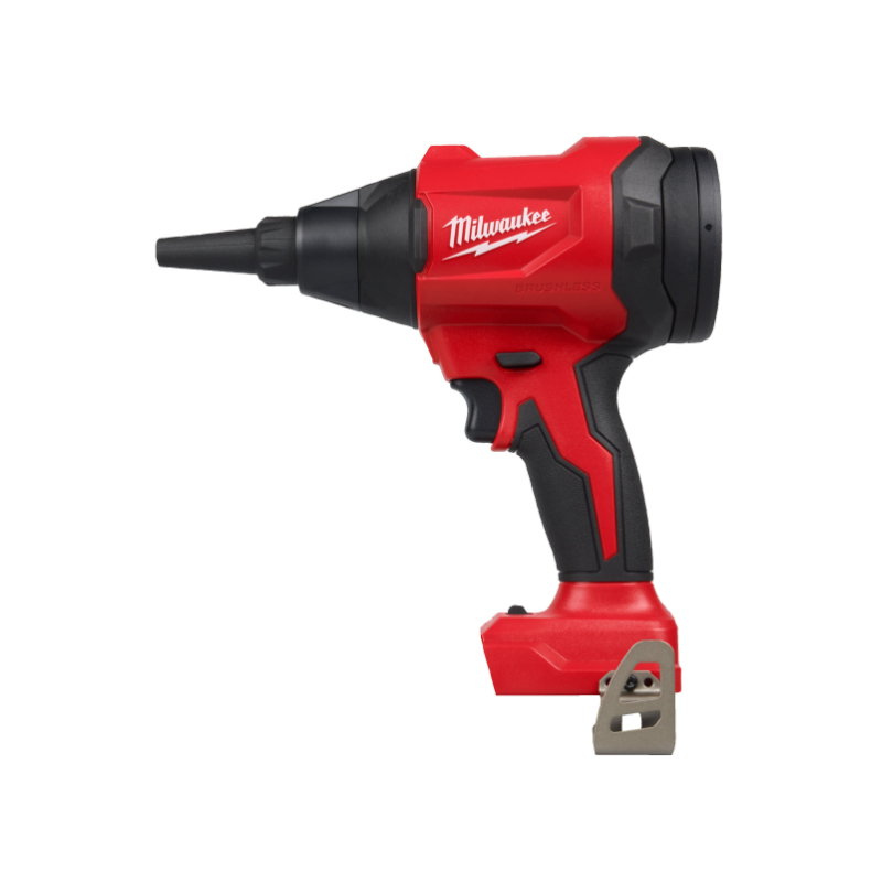 Máy Thổi Tốc độ Cao Milwaukee M18 BLHSB-0, Tốc độ Gió 917 Km/h, 3 Cấp