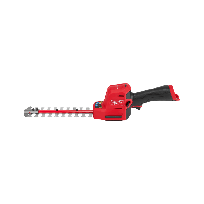 Máy Tỉa Hàng Rào Milwaukee M12 FHT20-0 ASIA Lưỡi 203mm Cắt 12.5mm