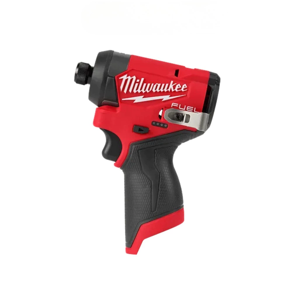 Máy Vặn Vít Dùng Pin 12V Milwaukee M12 FID2-0 - Nhẹ 0.73kg, 170Nm