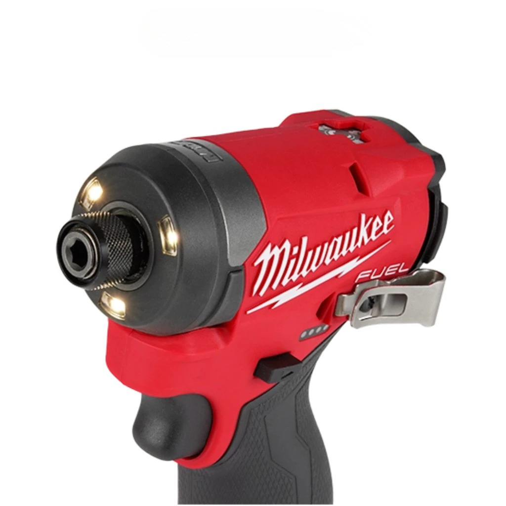 Máy Vặn Vít Dùng Pin 12V Milwaukee M12 FID2-0 - Nhẹ 0.73kg, 170Nm