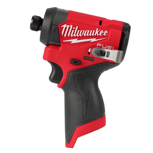 Máy Vặn Vít Dùng Pin 12V Milwaukee M12 FID2-0X Thân Máy, 170Nm