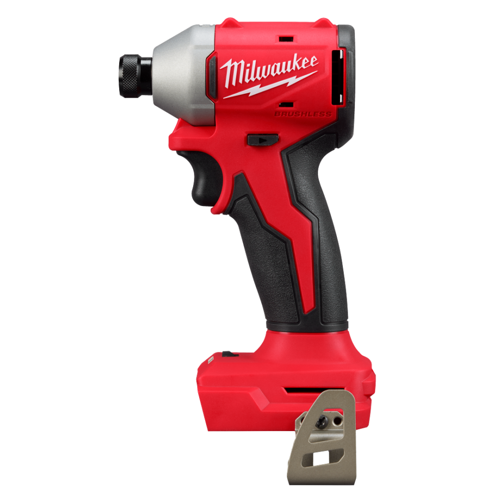 Máy Vặn Vít Milwaukee M18 BLIDR-0C0