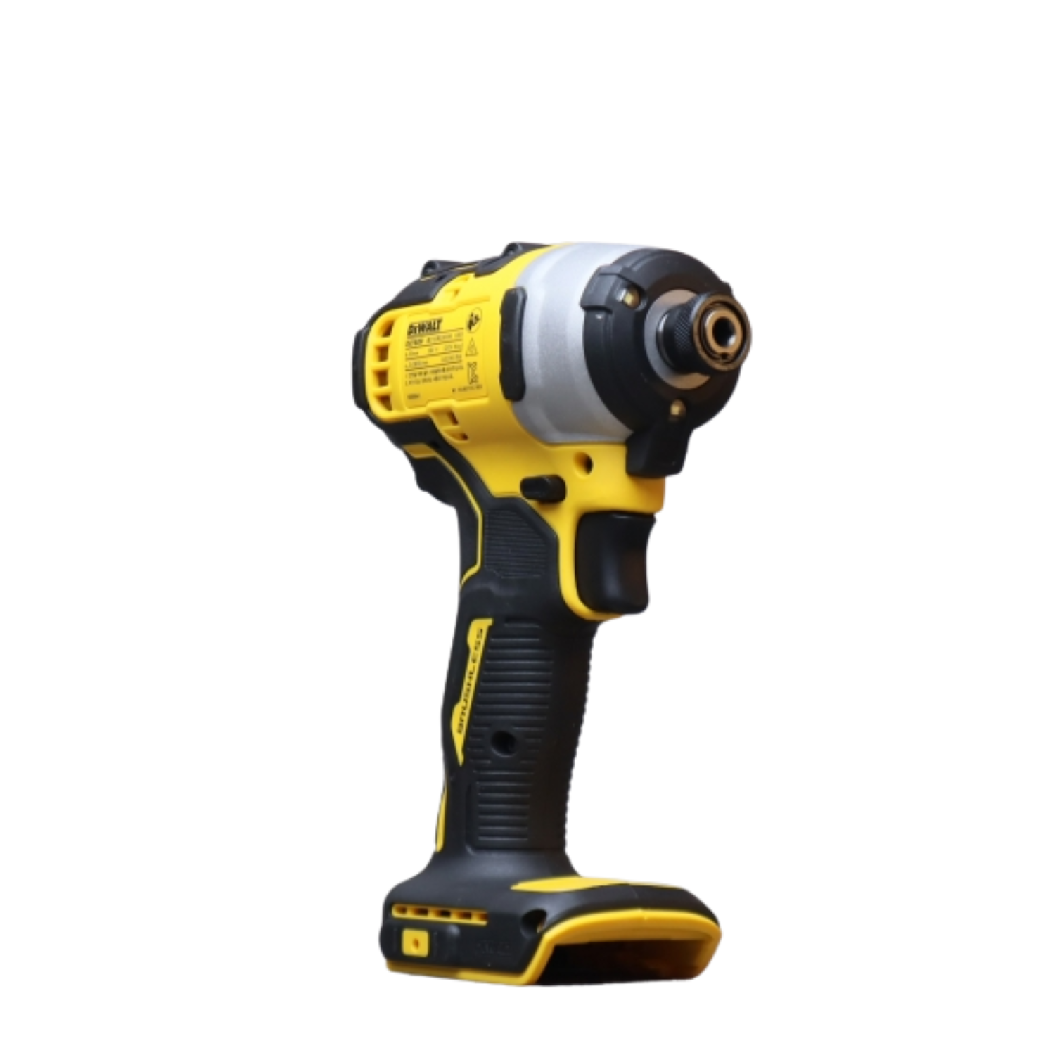 Máy Vặn Vít Pin Dewalt Lực Siết 190Nm DCF809N-KR 18/20V, Động Cơ Không Chổi Than