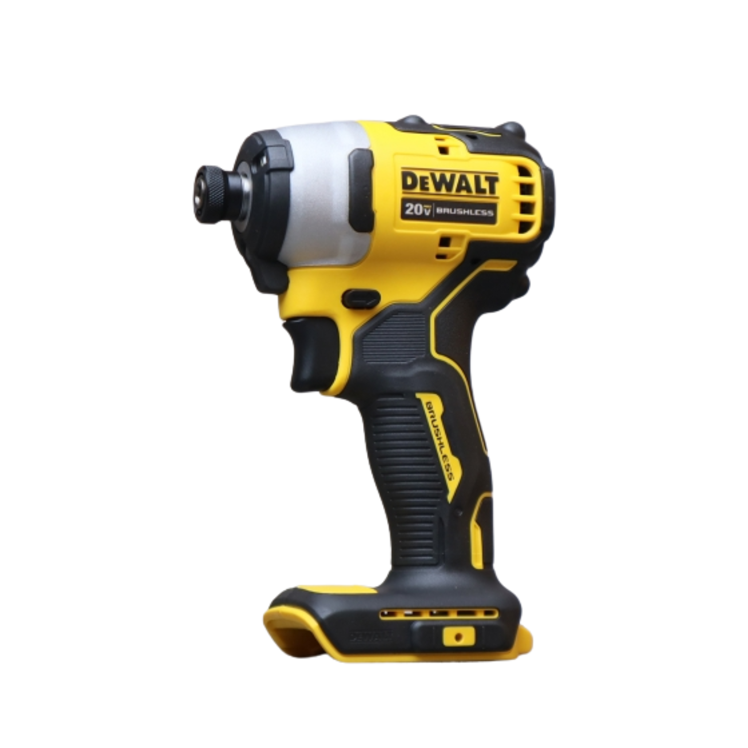 Máy Vặn Vít Pin Dewalt Lực Siết 190Nm DCF809N-KR 18/20V, Động Cơ Không Chổi Than