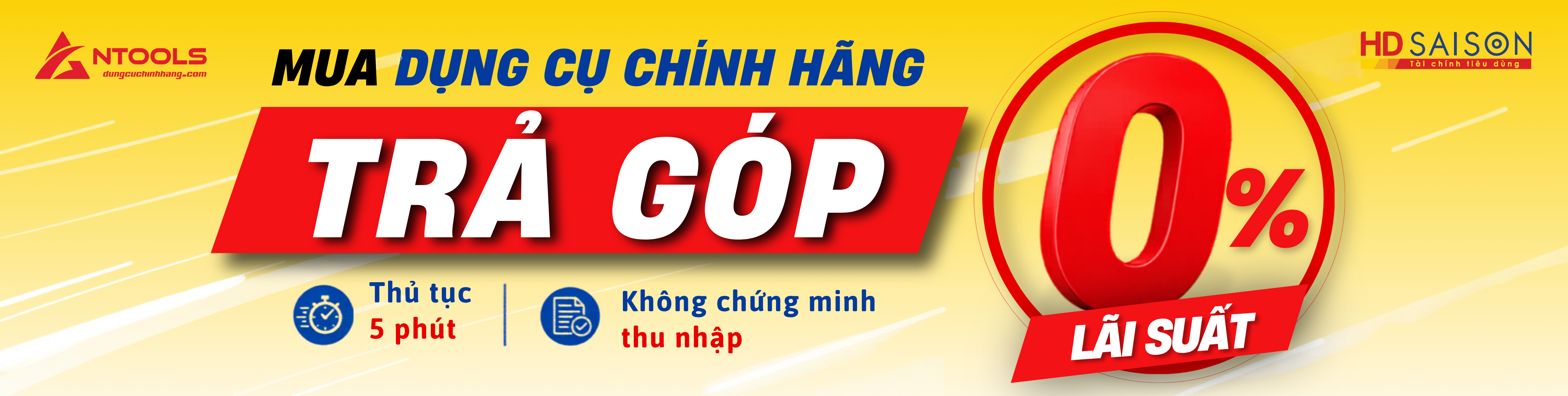 trả gop HD