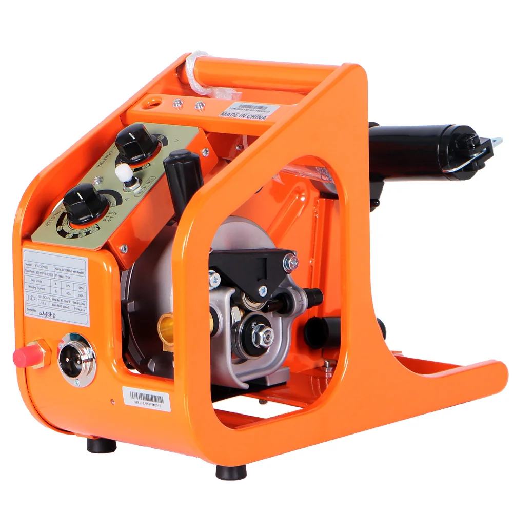 Máy Hàn Bán Tự Động  Jasic  MIG NB-350E 380V Hàn CO2 Và Hàn Que Công Suất Mạnh