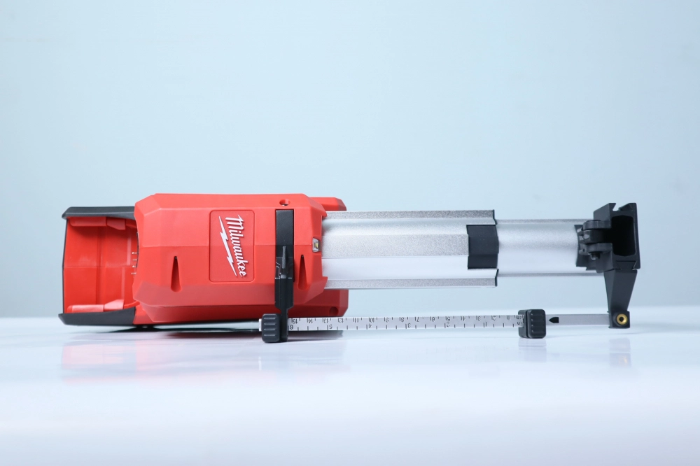 Phụ Kiện Hút Bụi Milwaukee M18 FDDEXL-0 APJ, Lọc HEPA, Khoan Tối đa 26mm