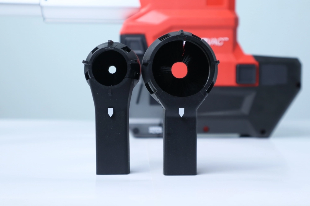 Phụ Kiện Hút Bụi Milwaukee M18 FDDEXL-0 APJ, Lọc HEPA, Khoan Tối đa 26mm