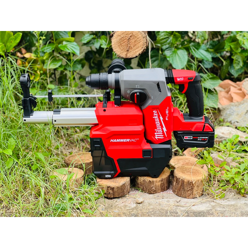 Phụ Kiện H&uacute;t Bụi Milwaukee M18 FDDEXL-0 APJ