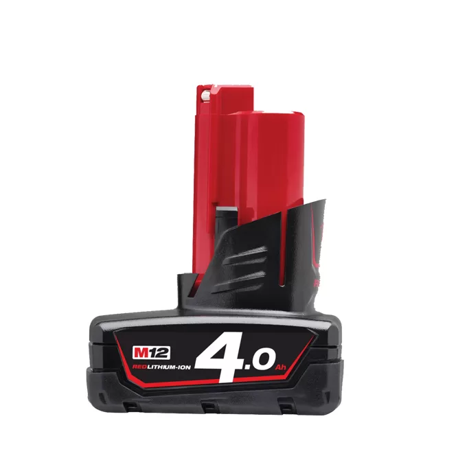 Pin Milwaukee M12B2 12V 2.0Ah