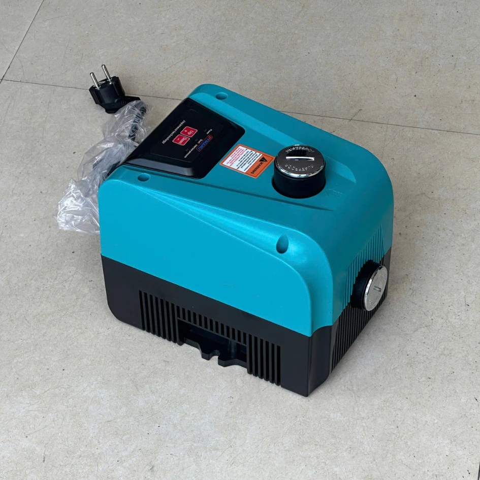 Máy Bơm Tăng Áp Thông Minh Rymaru RY/36-H30 Công Suất 162W