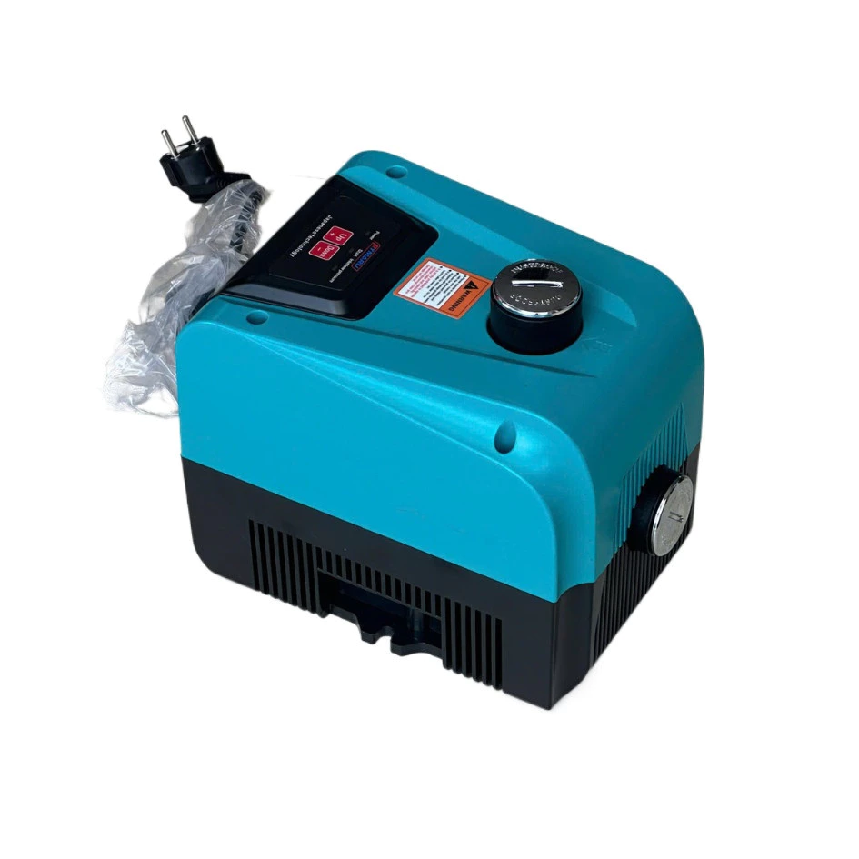 Máy Bơm Tăng Áp Từ Thông Minh RYMARU RY/36-H25