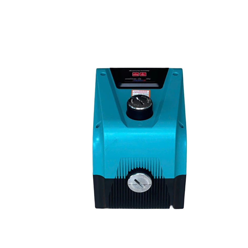 Máy Bơm Tăng Áp Từ Thông Minh RYMARU RY/36-H25
