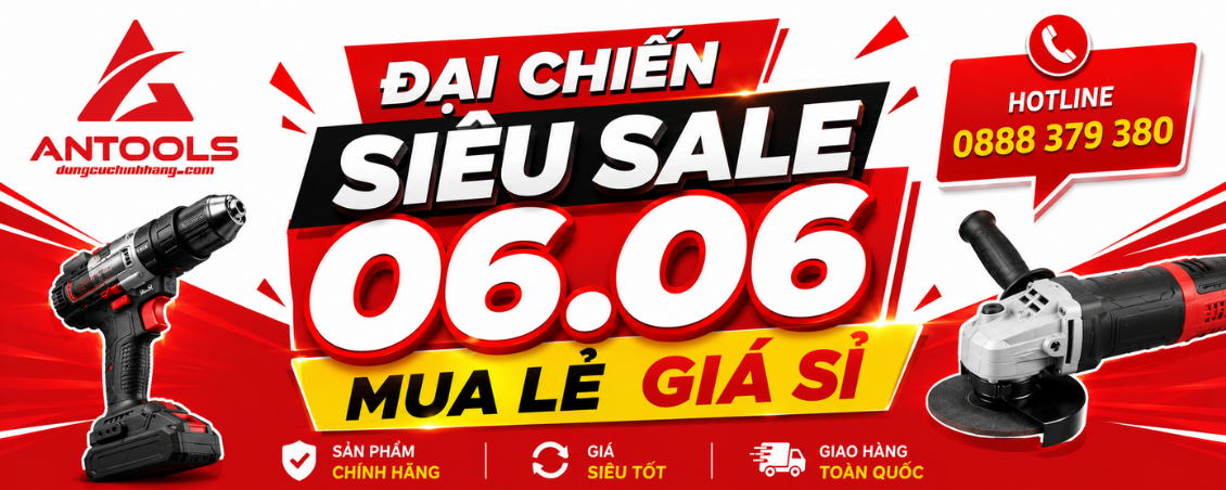 Siêu sale 6.6