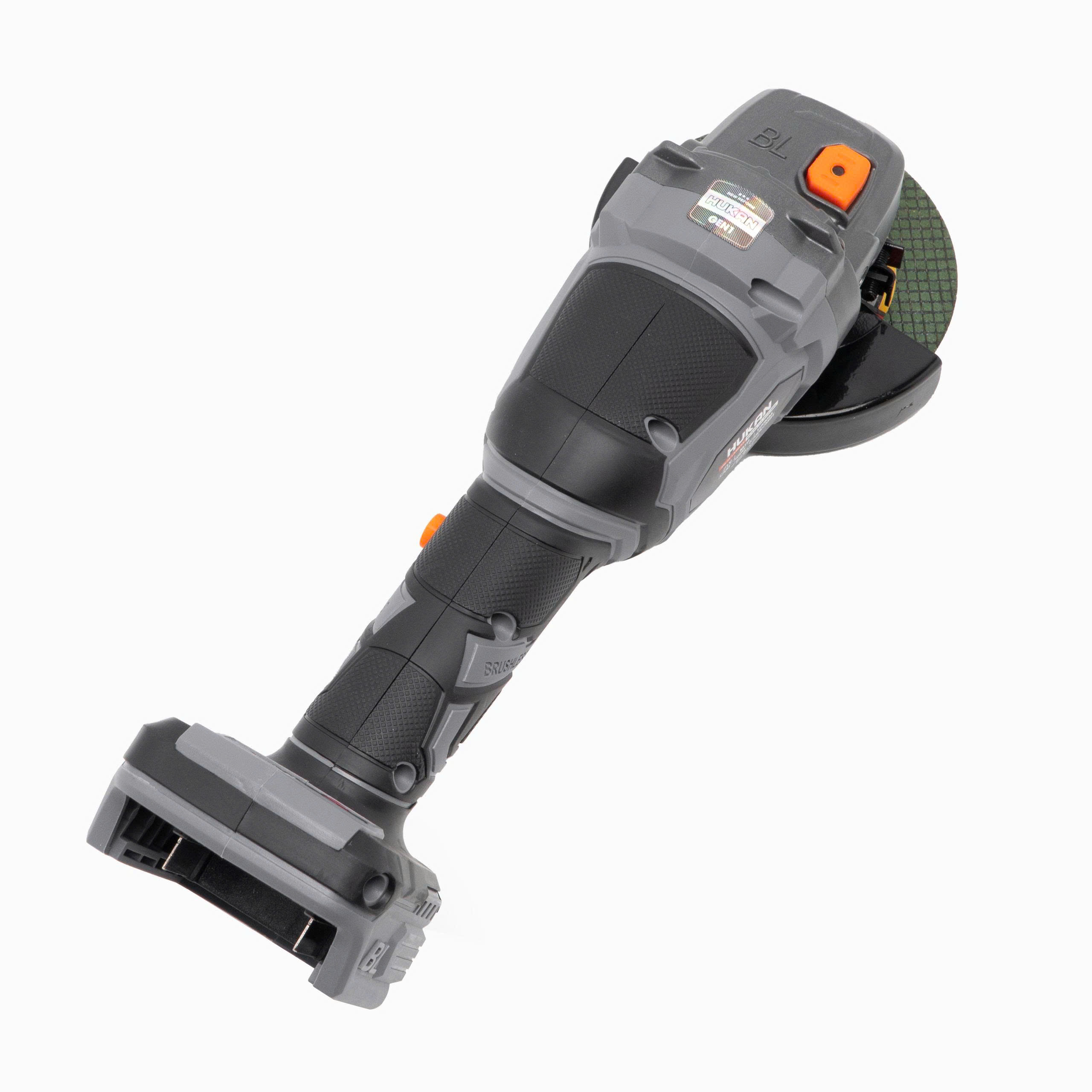Thân máy mài pin Hukan G1-AG5700s 3