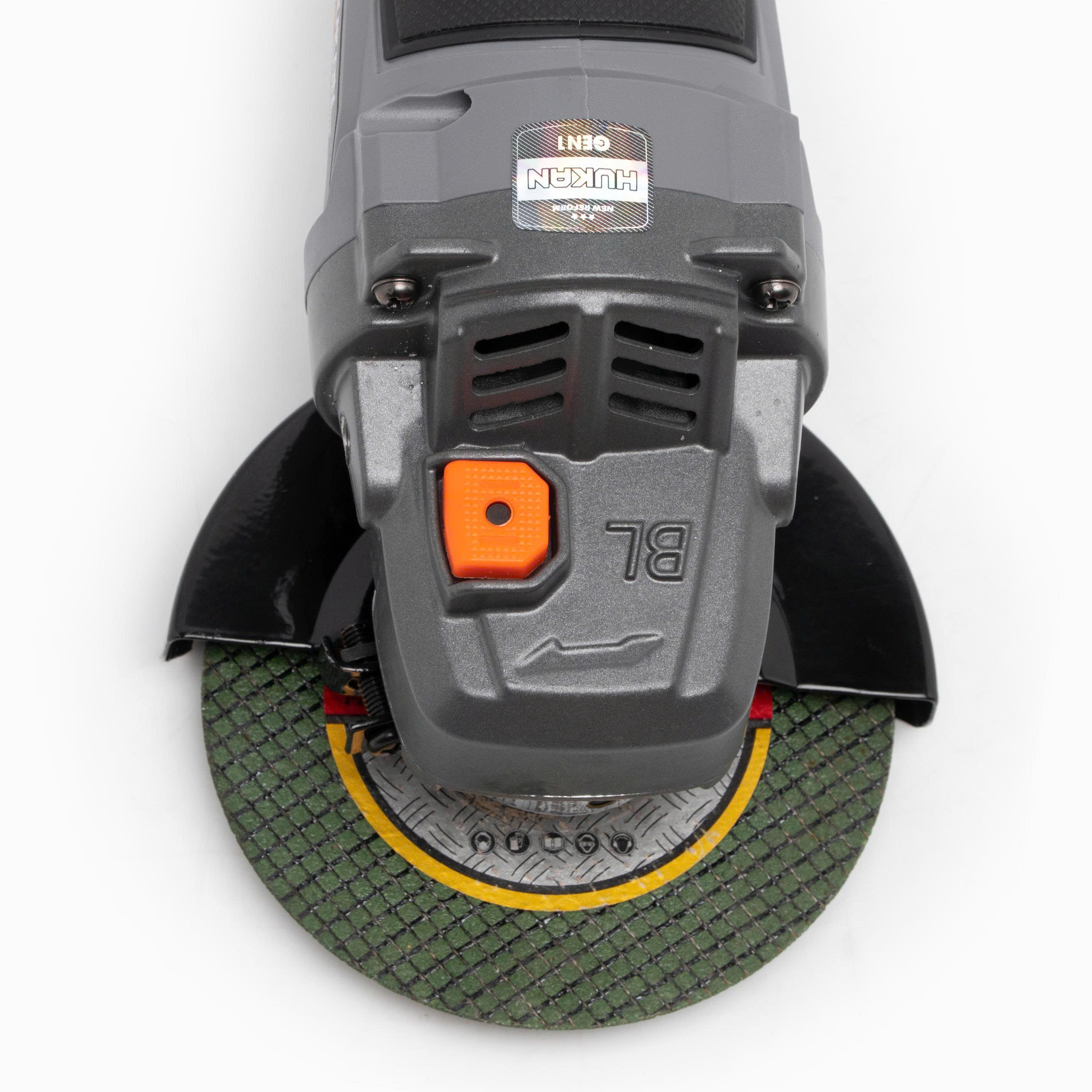Thân máy mài pin Hukan G1-AG5700s 4