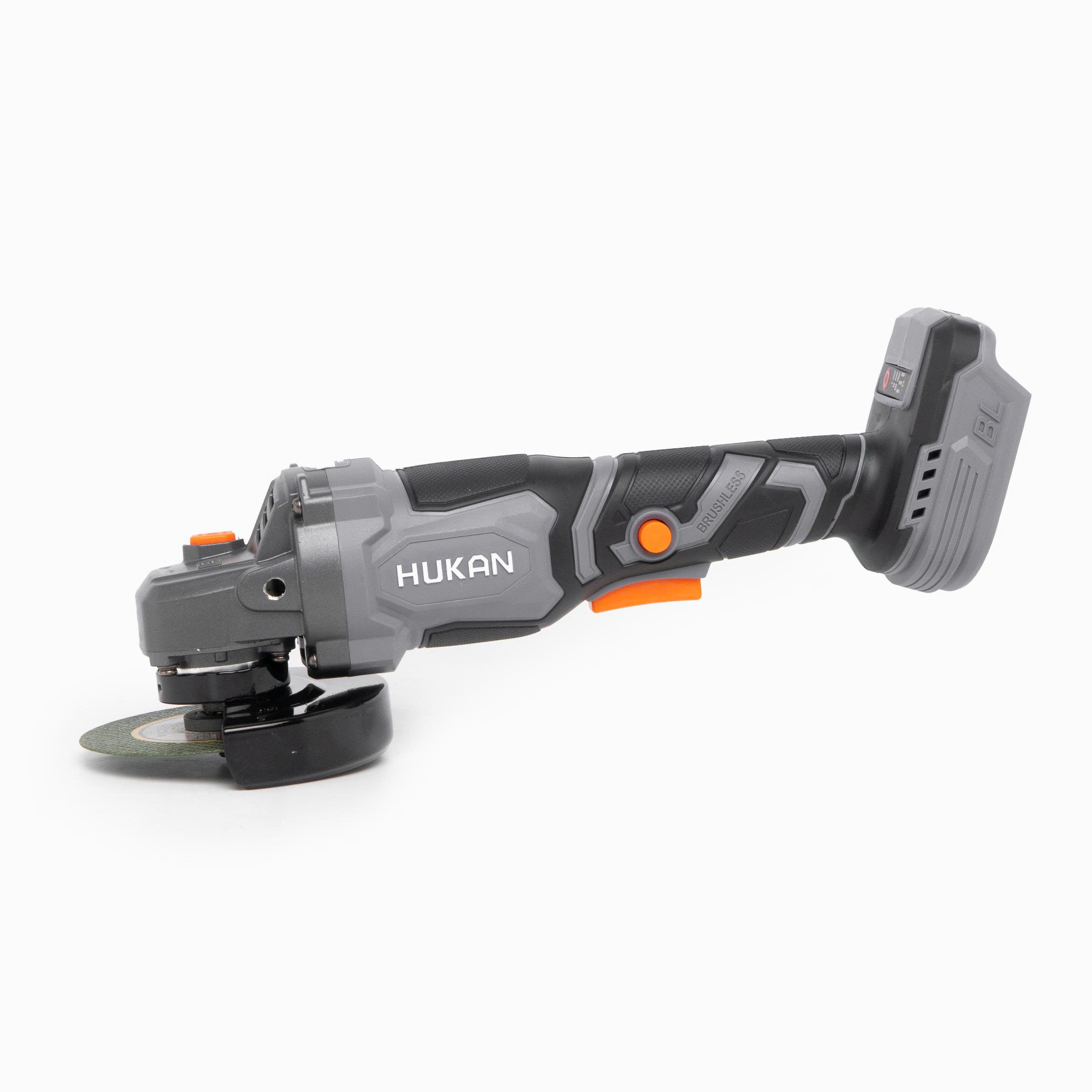 Thân máy mài pin Hukan G1-AG5700s 6