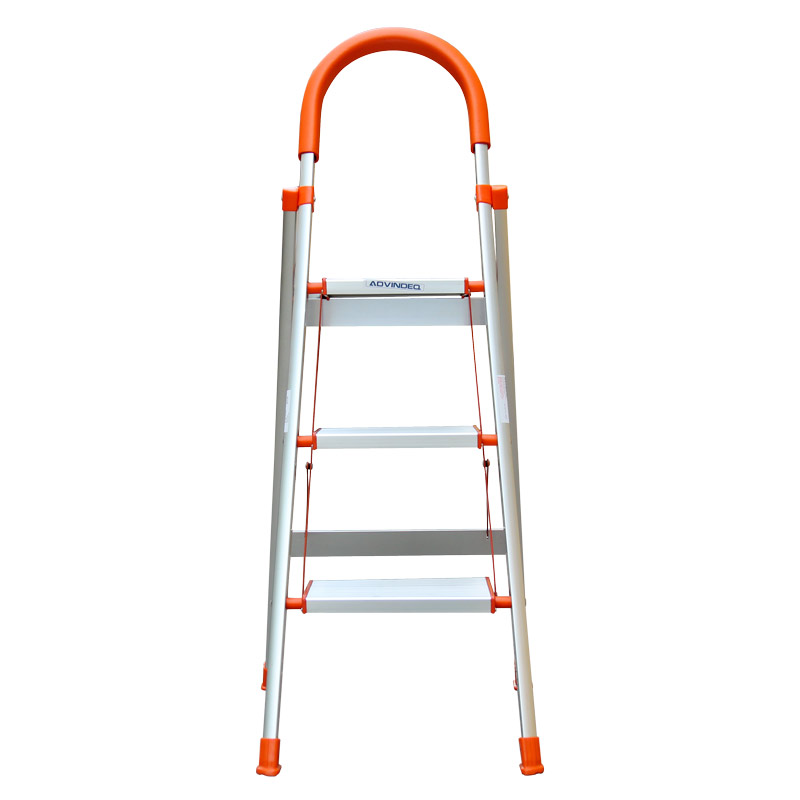 Thang Ghế Advindeq ADS-706 - Hợp Kim Nh&ocirc;m 6 Bậc, Tải 150kg