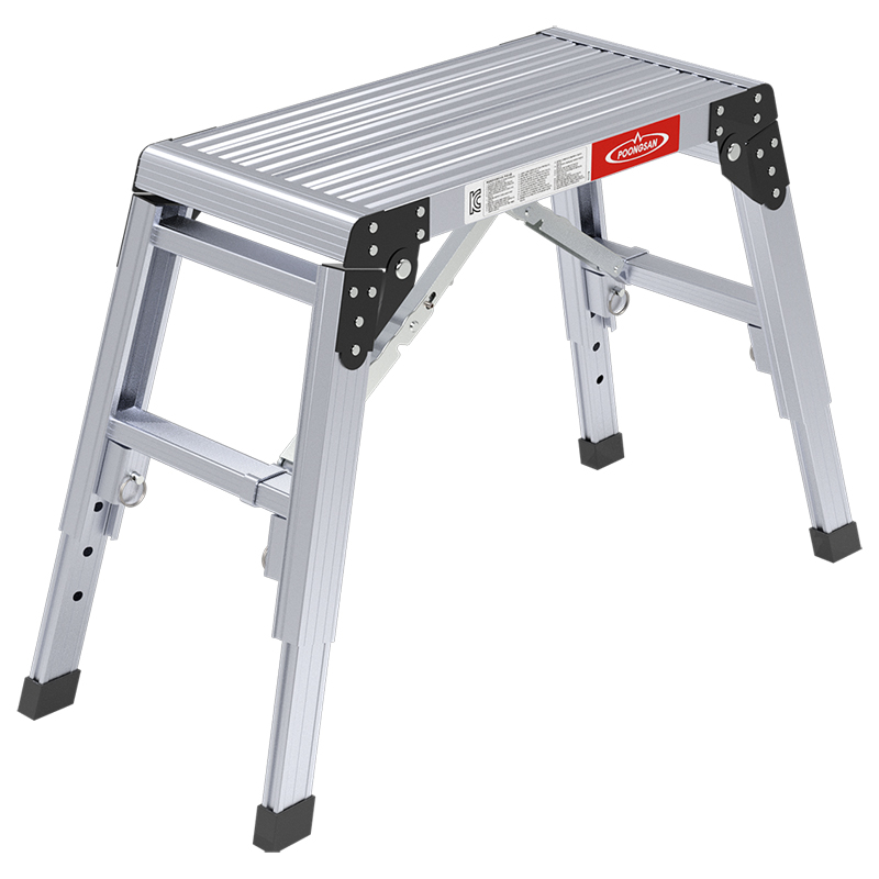 Thang Nhôm Bàn Hàn Quốc Poongsan PS-30606, Nhập Khẩu Chính Hãng PS30606
