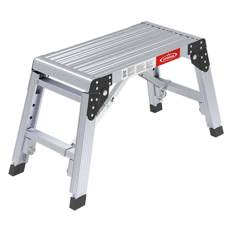 Thang Nhôm Bàn Hàn Quốc Poongsan PS-30606, Nhập Khẩu Chính Hãng PS30606