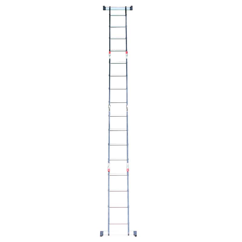 Thang Nhôm Gấp đa Năng 4 đoạn Advindeq ADM104 - Hợp Kim 6063, Tải 150kg