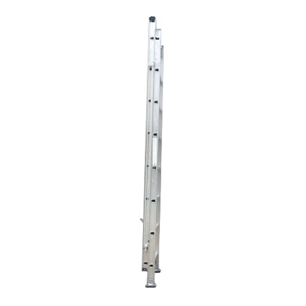 Thang Nhôm Trượt Hàn Quốc Poongsan 3090-2, Cao Tối Đa 7m9, Chính Hãng Giá Tốt