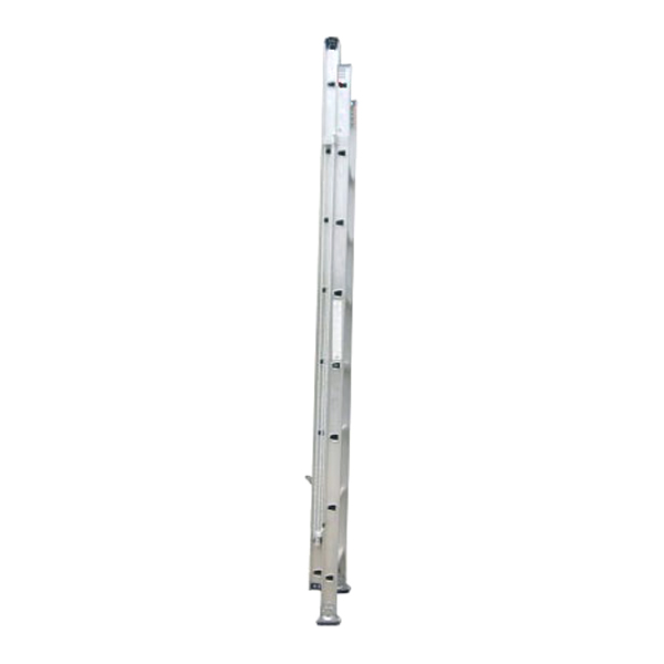 Thang Nhôm Trượt Hàn Quốc Poongsan PS-3080-2, Cao Tối Đa 7m25, Chính Hãng Giá Tốt
