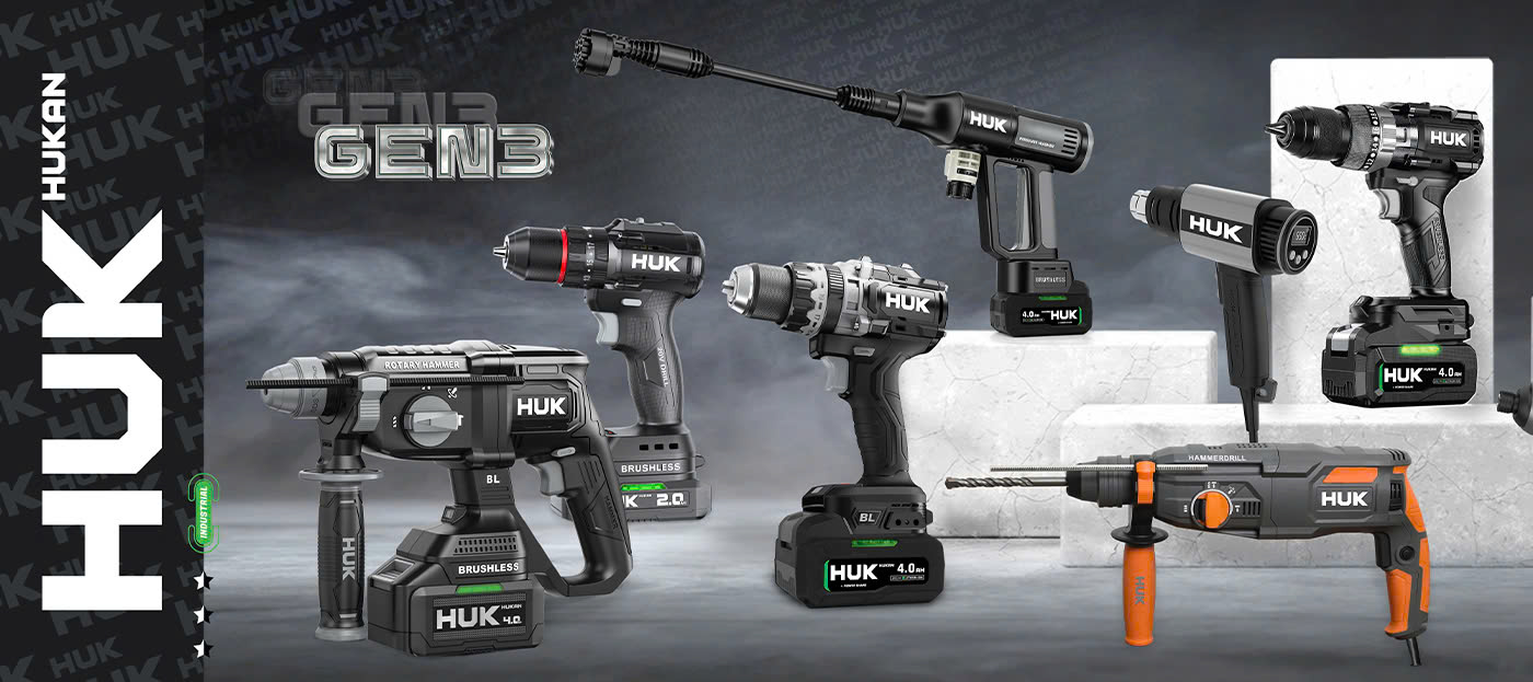 Thương hiệu Hukan của nước n&agrave;o?