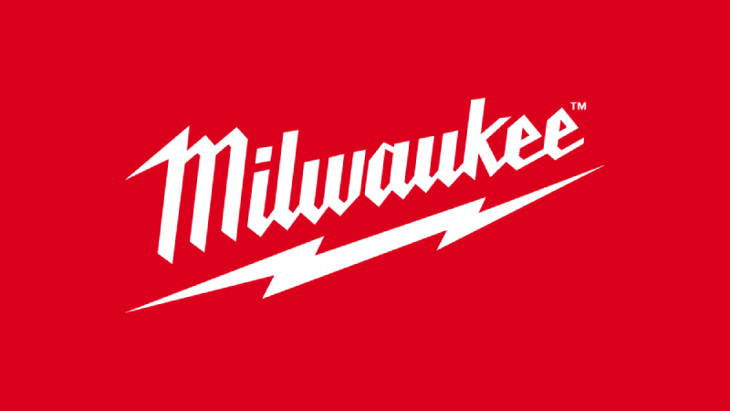 Milwaukee là thương hiệu dụng cụ điện cầm tay nổi tiếng đến từ Mỹ