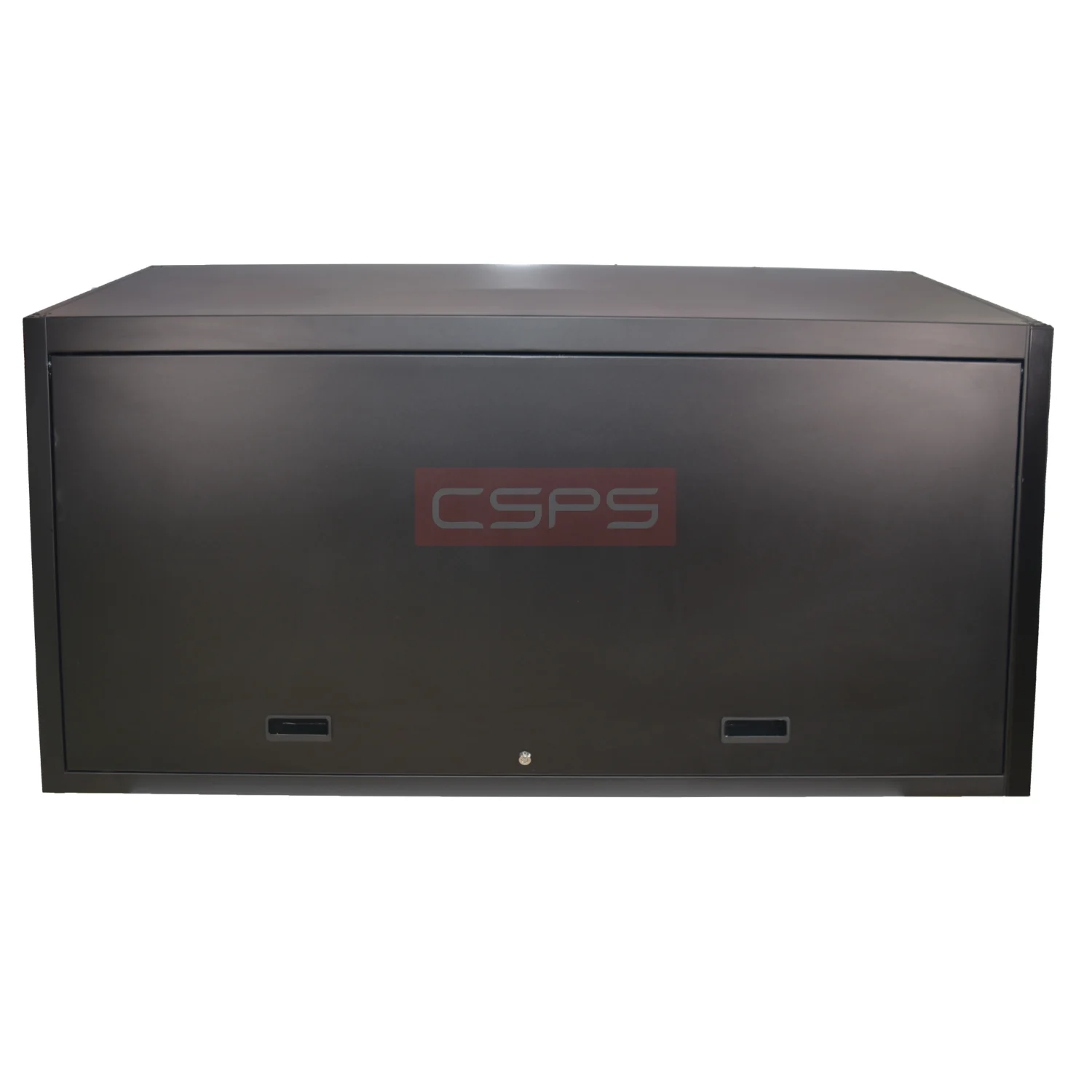 Tủ dụng cụ CSPS 155cm - 01 cửa màu đen, VNTC155R1BB1U
