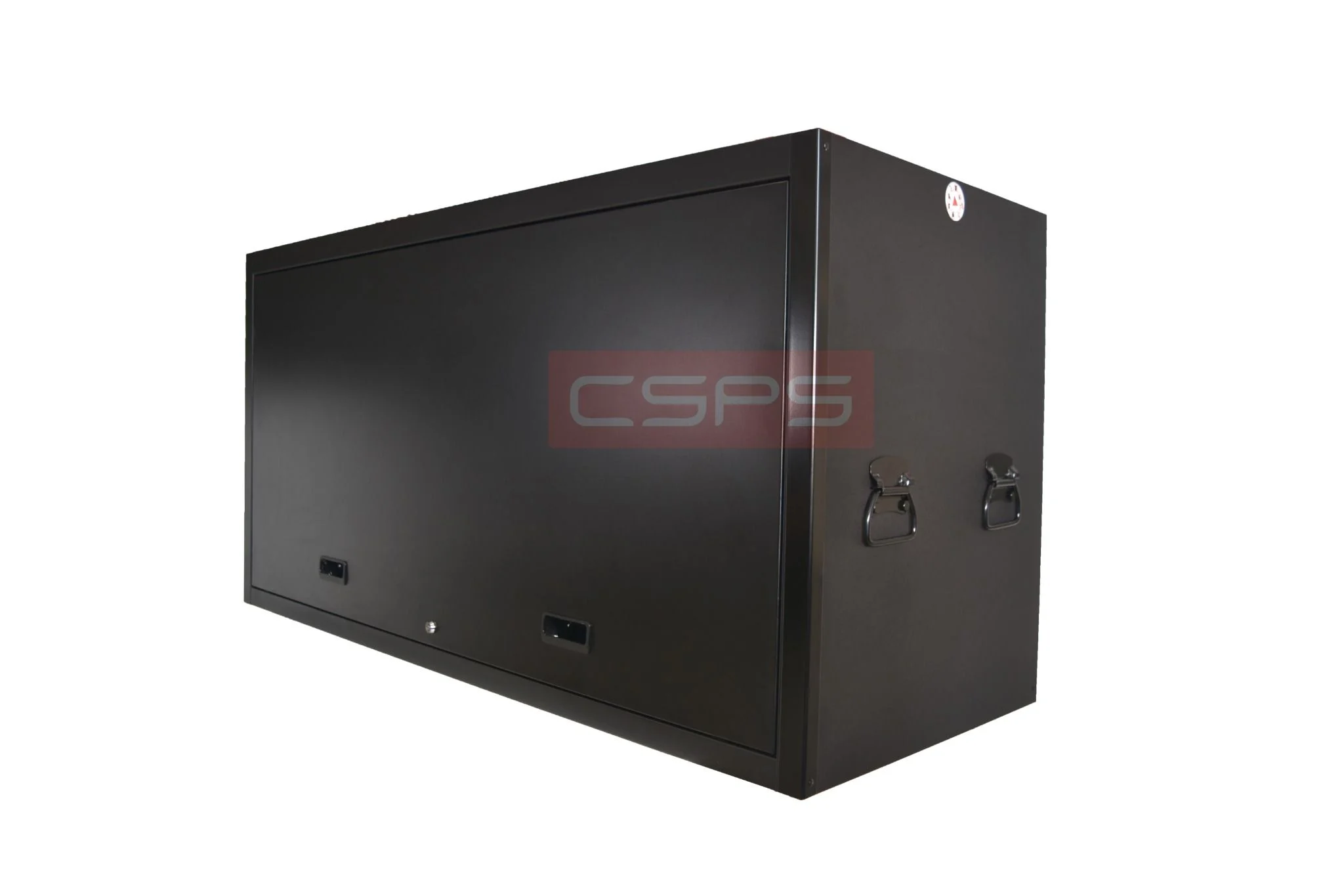 Tủ dụng cụ CSPS 155cm - 01 cửa màu đen, VNTC155R1BB1U