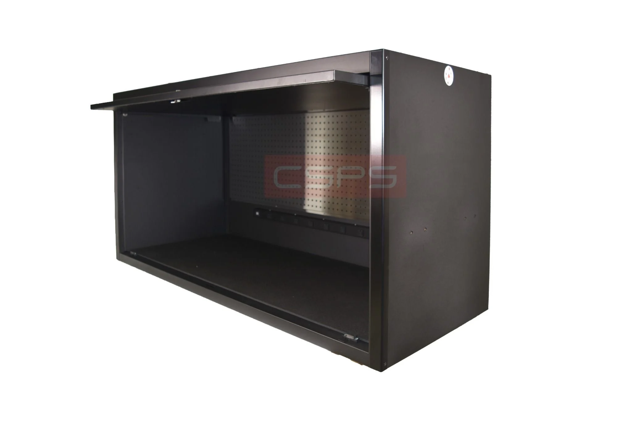 Tủ dụng cụ CSPS 155cm - 01 cửa màu đen, VNTC155R1BB1U
