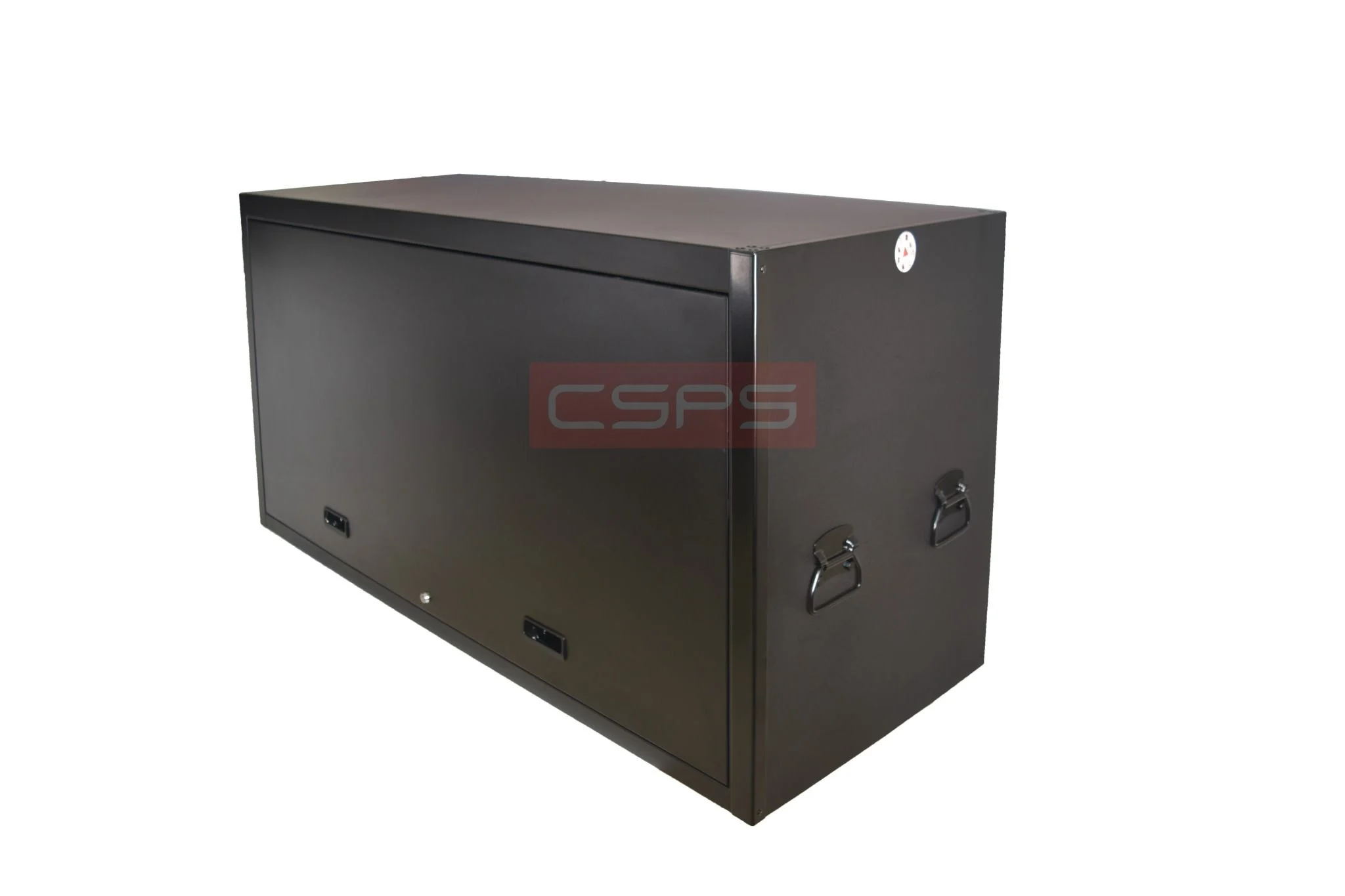 Tủ dụng cụ CSPS 155cm - 01 cửa màu đen, VNTC155R1BB1U