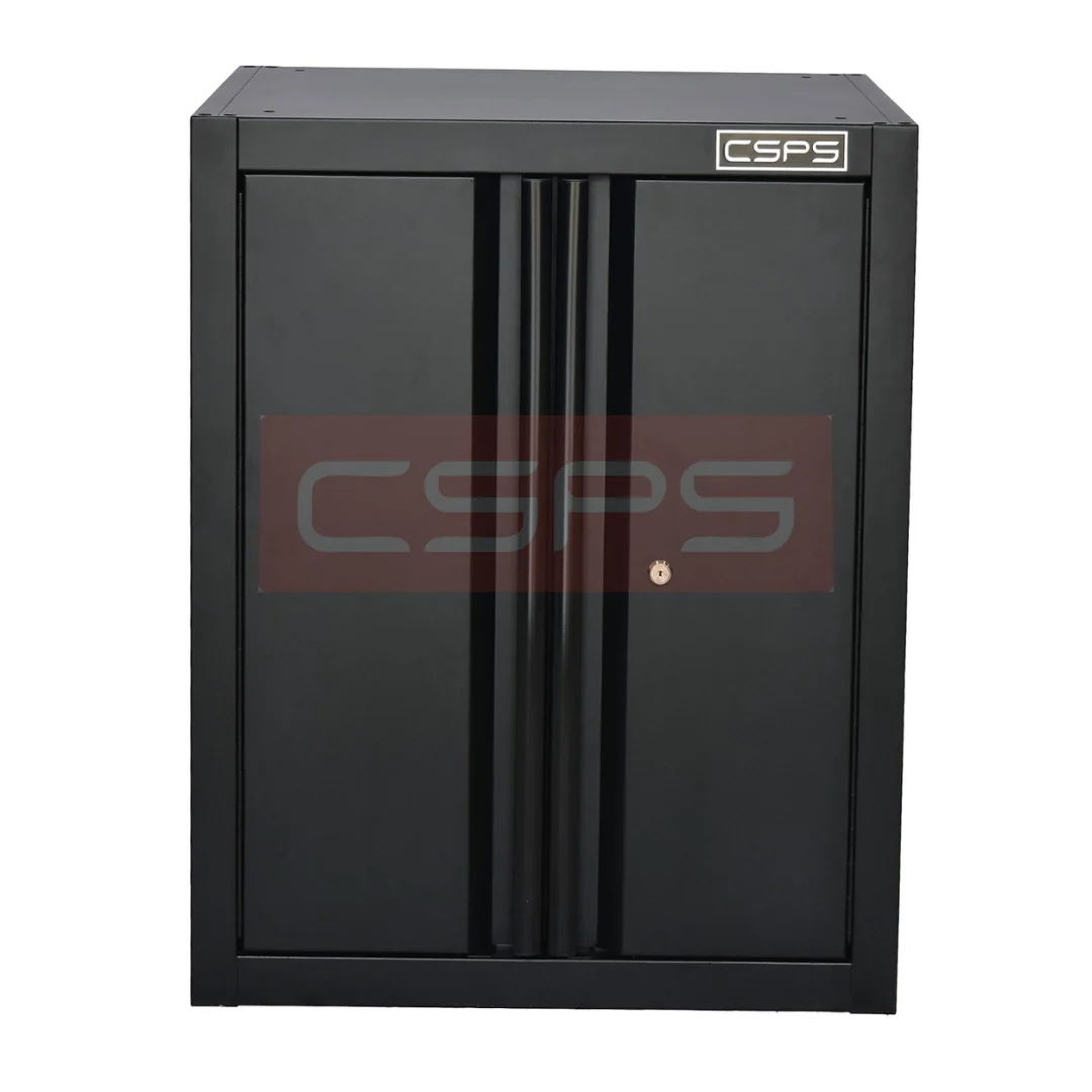Tủ dụng cụ CSPS 61cm - 00 hộc kéo màu đen, đỏ VNTC061XDBB1