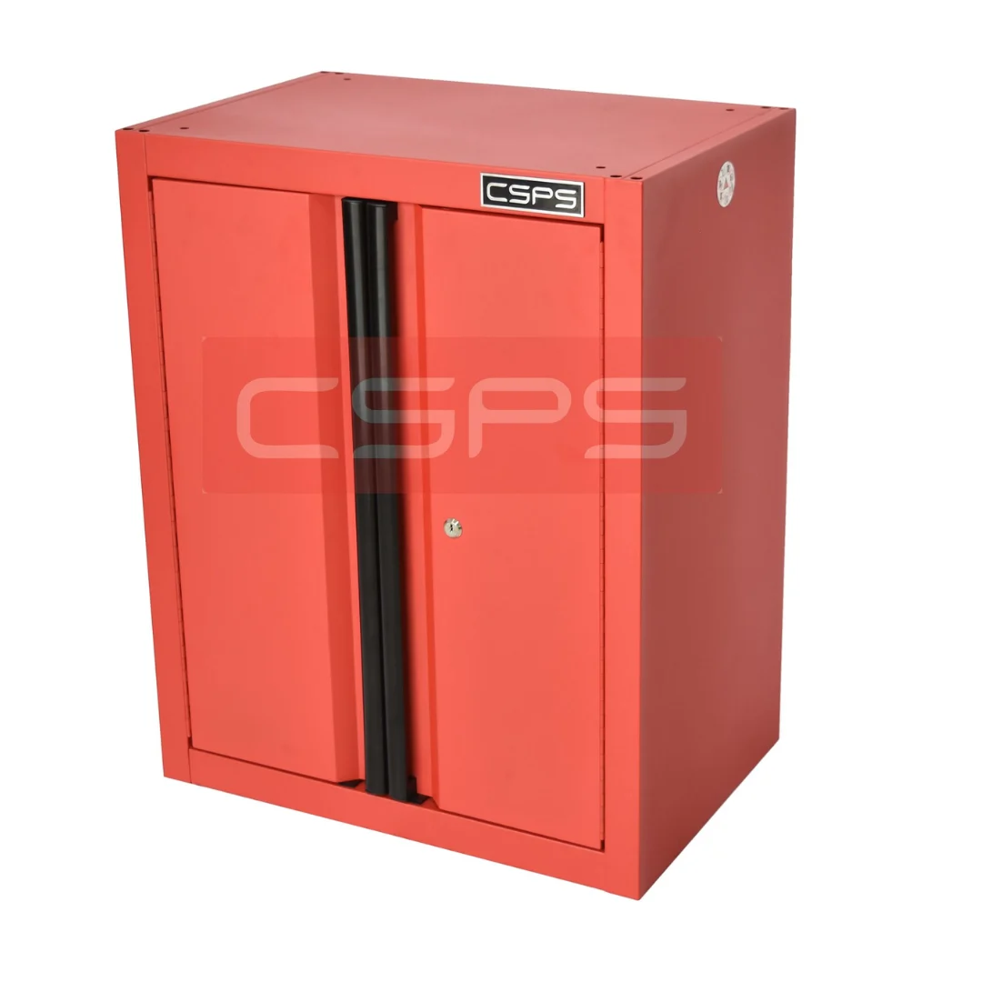 Tủ dụng cụ CSPS 61cm - 00 hộc kéo màu đen, đỏ VNTC061XDBB1