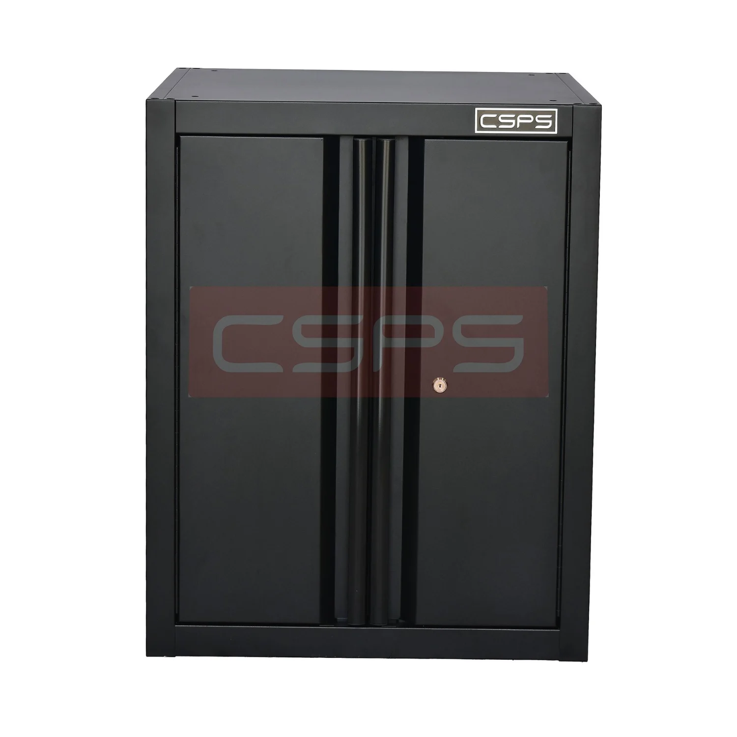 Tủ dụng cụ CSPS 61cm - 00 hộc kéo màu đen, đỏ VNTC061XDBB1