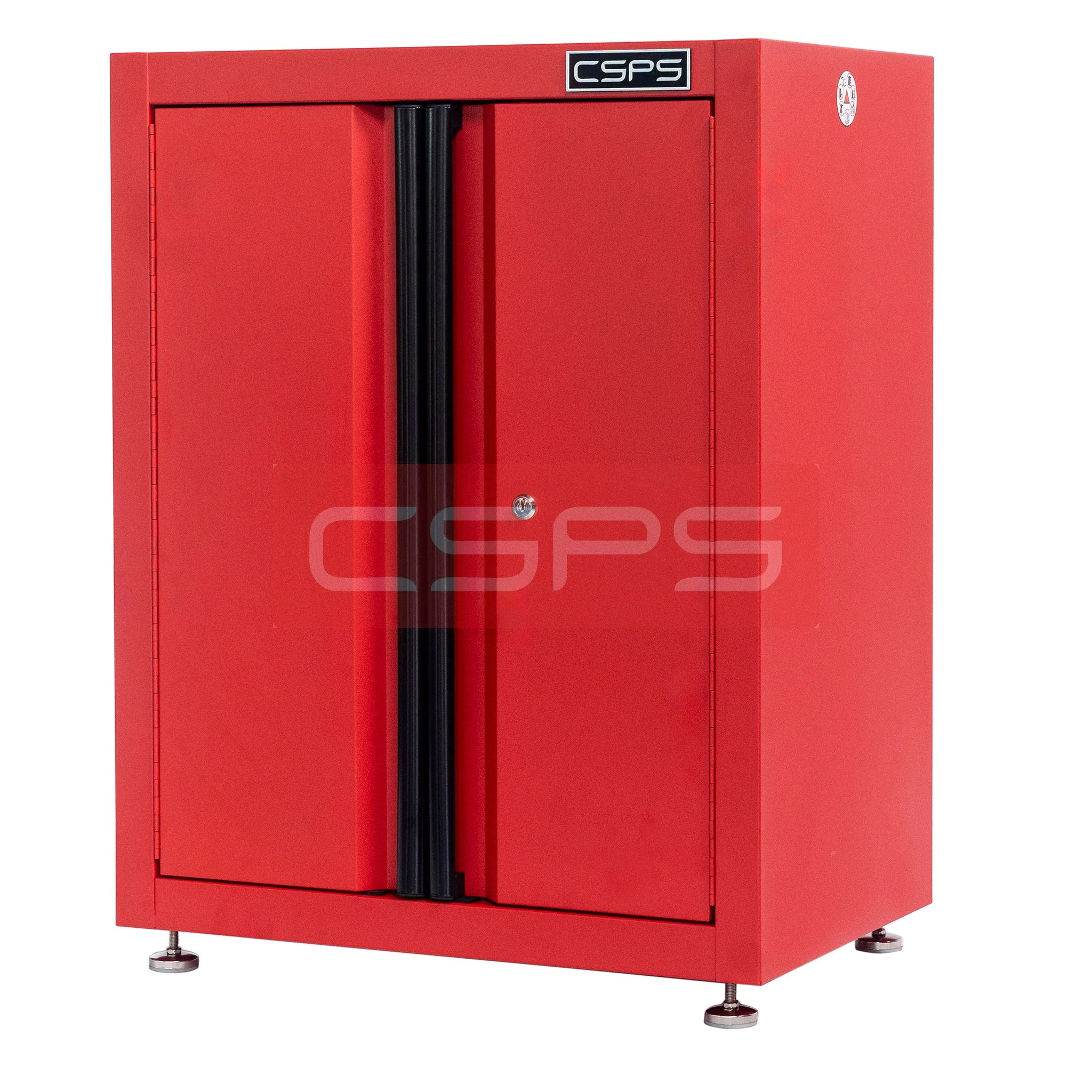 Tủ dụng cụ CSPS 61cm - 00 hộc kéo màu đen, đỏ VNTC061XDBB1