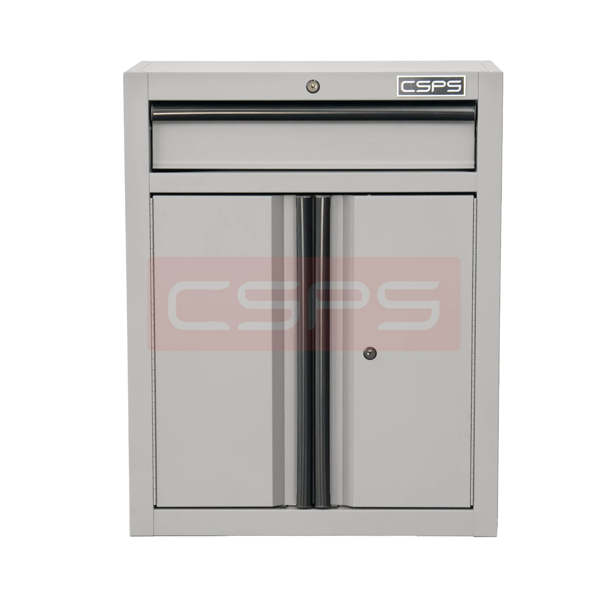 Tủ Dụng Cụ CSPS 61cm - 01 Hộc Kéo Màu Xám, Model VNTC06101BD1