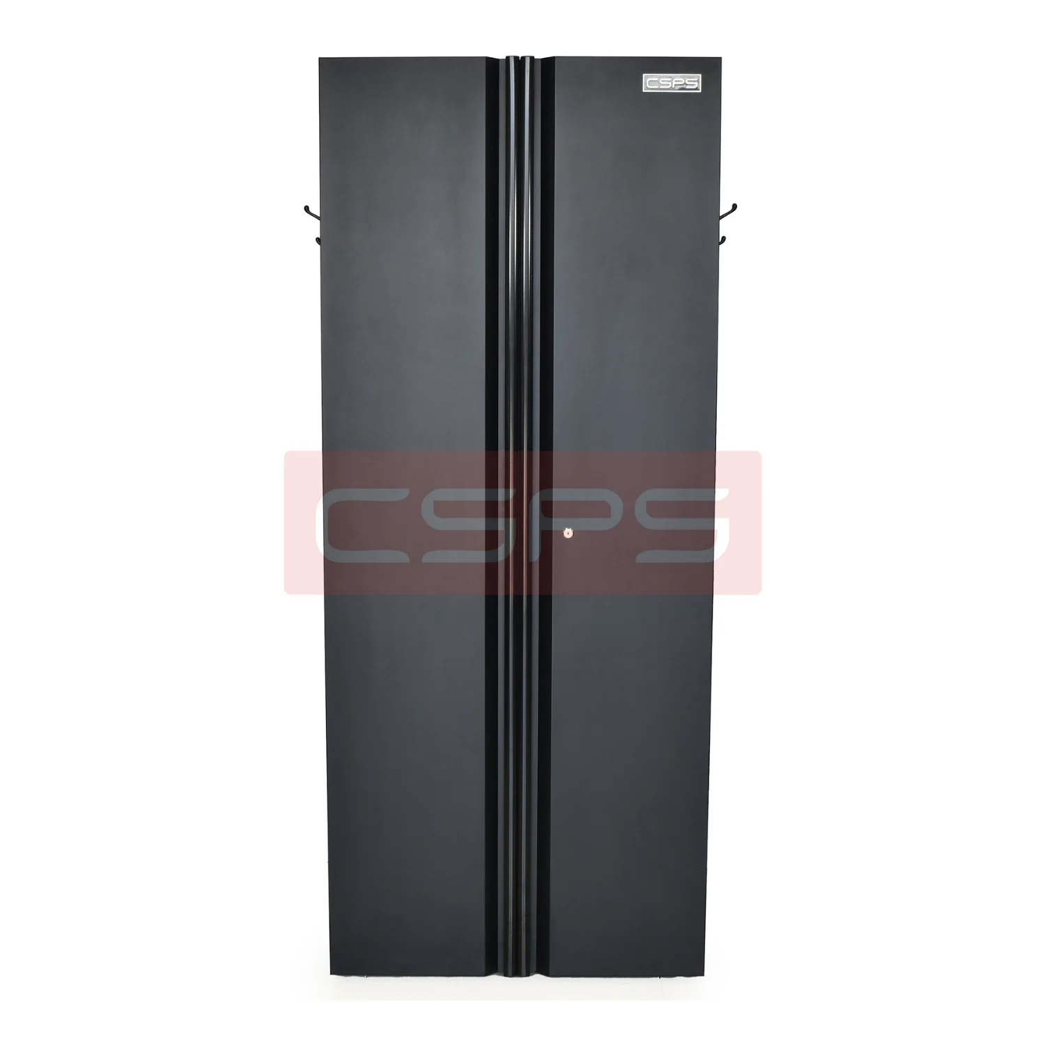 Tủ dụng cụ CSPS 76cm - 03 ngăn đen, đỏ VNTC076A3BB1, VNTC076A3BC1