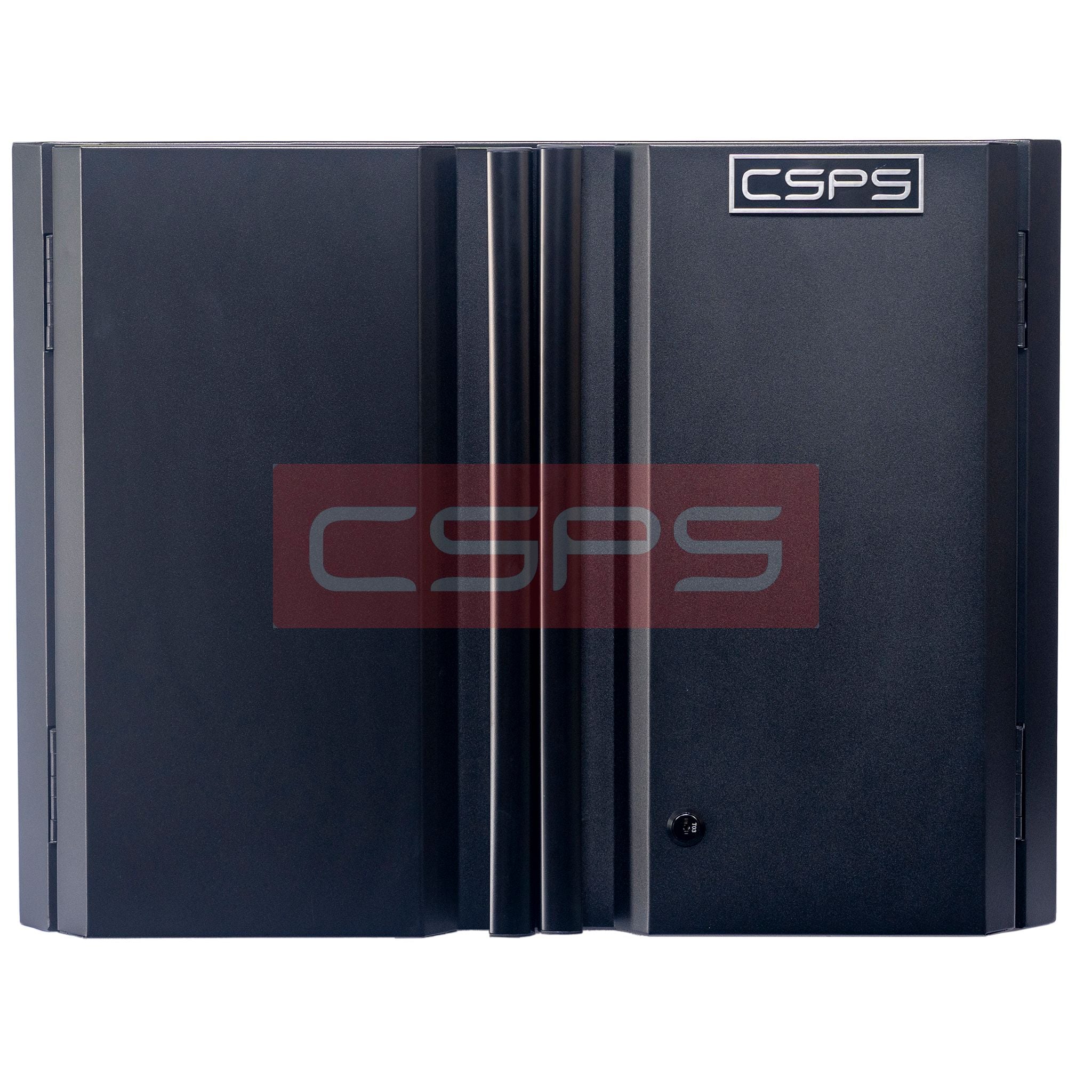 Tủ dụng cụ treo tường CSPS W61 x H61cm - 01 ngăn màu đen, đỏ, VNWC061H61A1BB1, VNWC061H61A1BC1