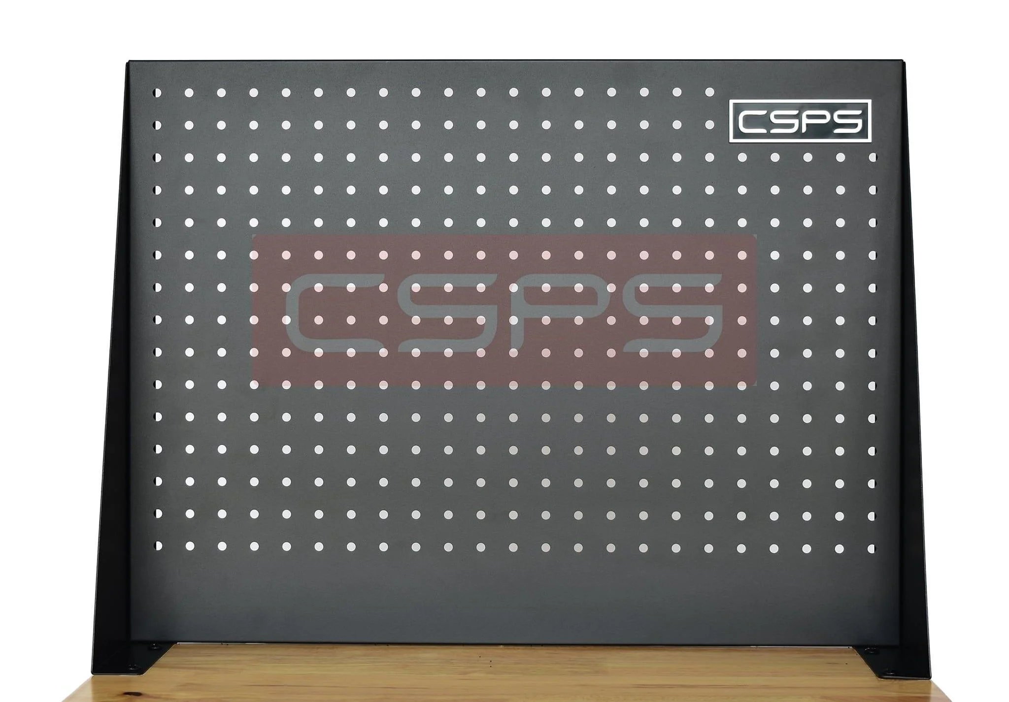 Vách Lưới CSPS 61cm 122cm 183cm Màu Đen, Model VNDTC61061PBBB1, VNDTC61122PBBB1, VNDTC61183PBBB1