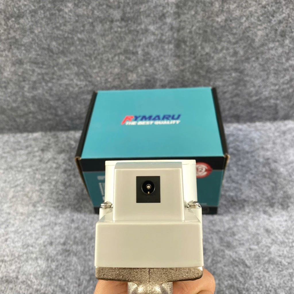 Máy bơm tăng áp mini RYMARU RY-01TB cho áp lực cao
