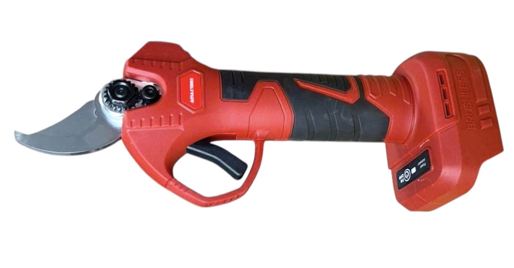 Thân máy cắt cành pin M21 30mm Amaxtools AKCC-30SM