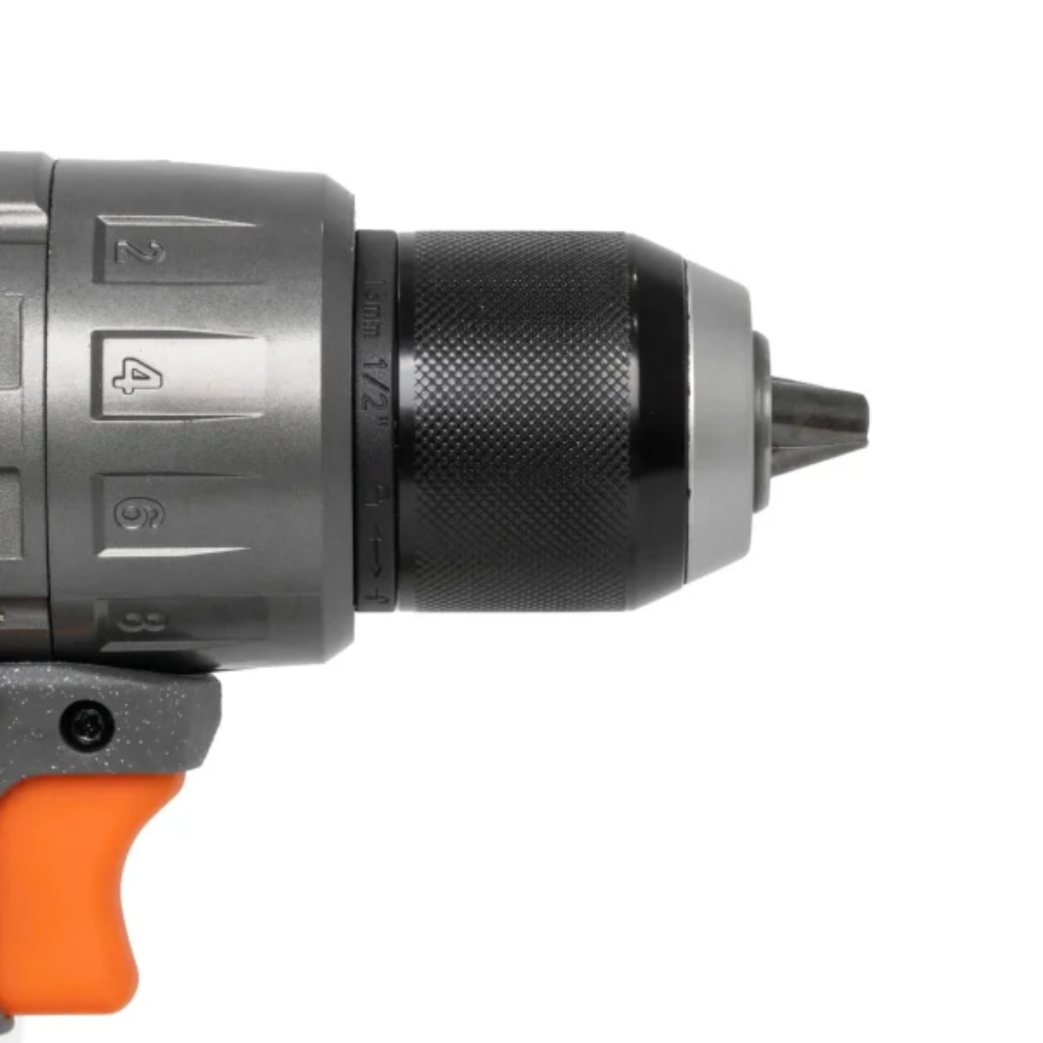 Máy Khoan Pin GEN 3 21V Hukan G3-F120PRO, Lực Siết 120Nm