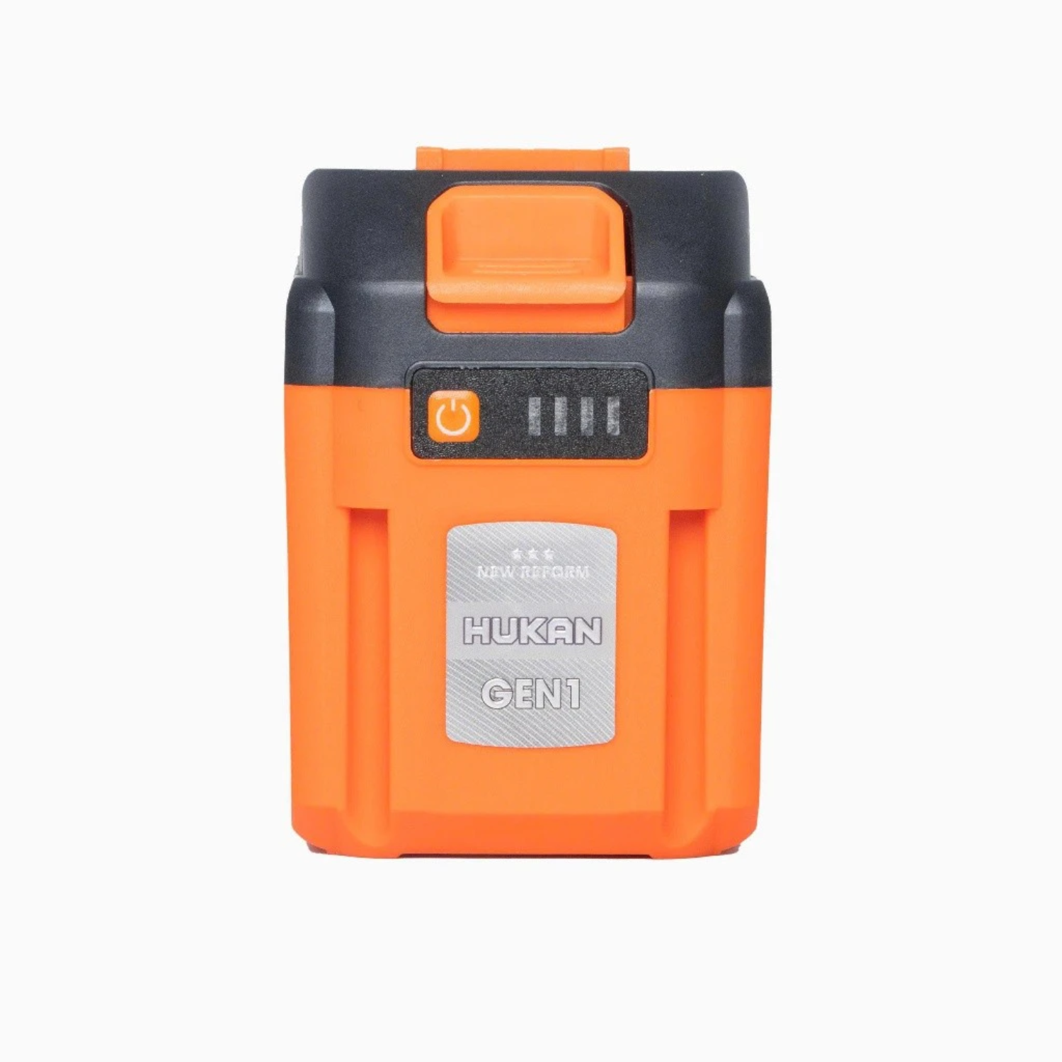 COMBO Pin Sạc Hukan G1-CBP6050 Pin 20 Cells 6Ah Và Sạc 1.5Ah, Chân Pin Phổ Thông, Bảo Hành 6 Tháng