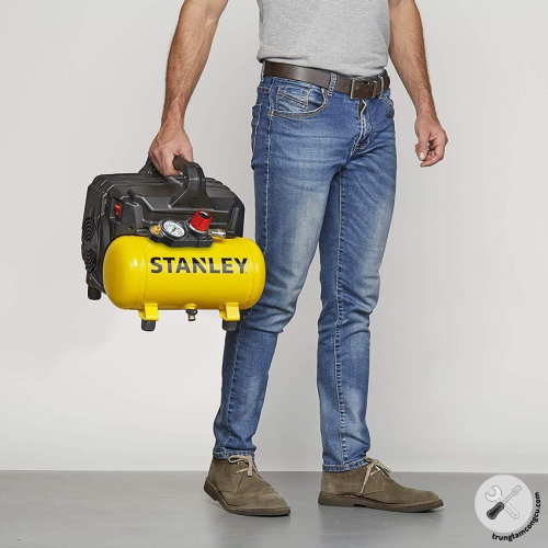 Máy Nén Khí STANLEY DST100/8/6